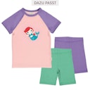 Vorschaubild Weiches Raglan T-Shirt mit Motiv