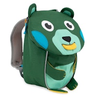 Affenzahn Kindergarten Rucksack 1-3 Jahre Bär