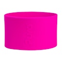 Vorschaubild Pura kiki Silikonhülle klein 125 ml – pink