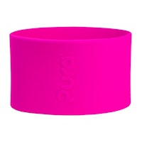 Pura kiki Silikonhülle klein 125 ml – pink