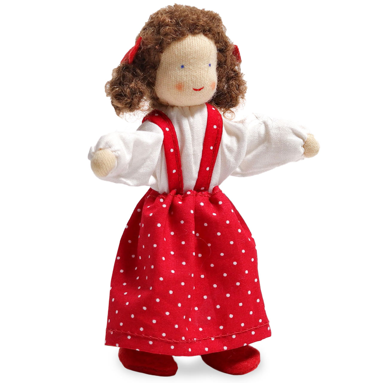 Biegepüppchen Lena