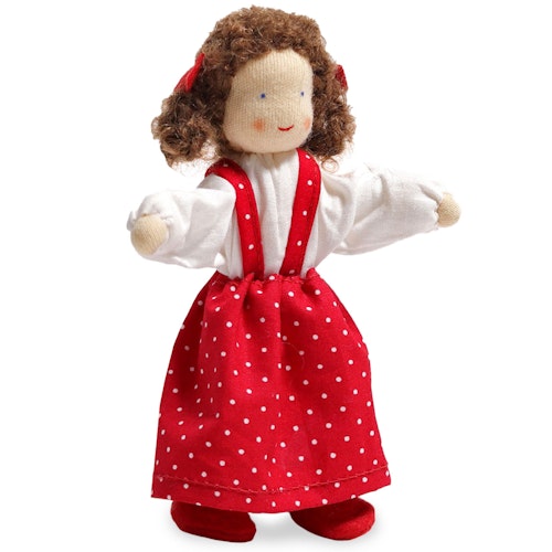 Biegepüppchen Lena