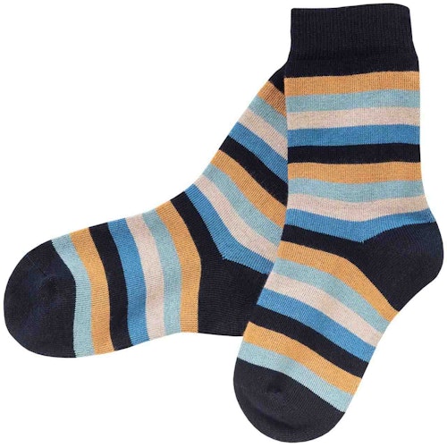 Kuschelige dicke Socken
