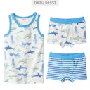 Vorschaubild Boxershorts Doppelpack Arktis