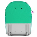 Vorschaubild Kinderkoffer Frosch 30x40x16,5cm, 18 Liter