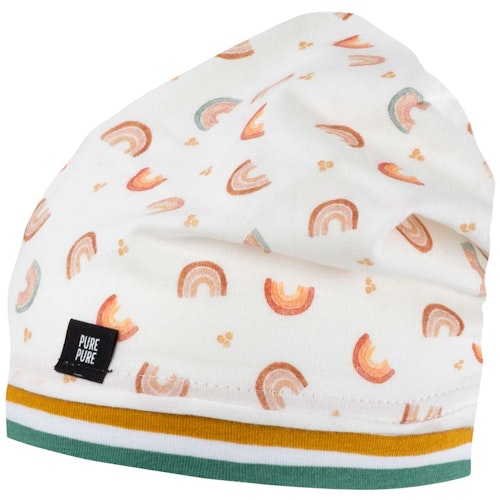 Leichte Beanie Traktor