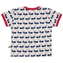 Vorschaubild Kurzarm Shirt Wale