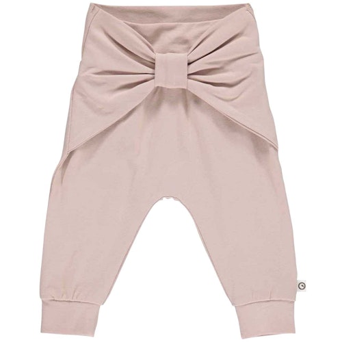 Edle Krabbelhose Schleife