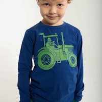 TRAKTOR Varianten Bild