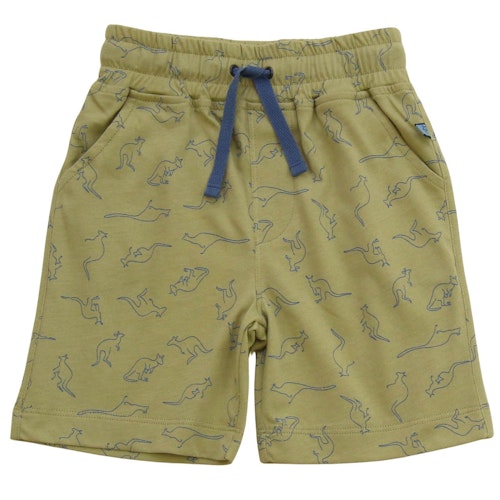 Leichte Jungen Shorts