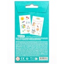Vorschaubild Kindertattoos Regenbogen