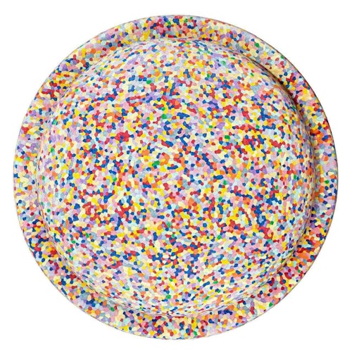 Stapelstein® Original konfetti 27,5 cm