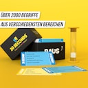 Vorschaubild 30 Seconds® - Das rasante Wissens- und Ratespiel auf Zeit ab 12 Jahren