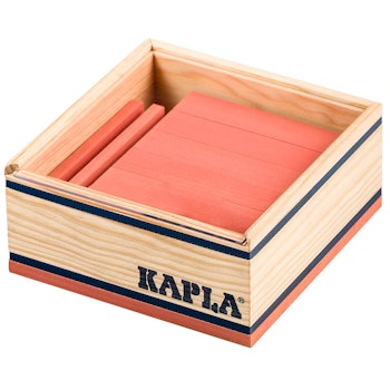 Steine 40er Quadrat (rosa)