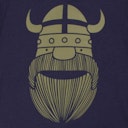 Vorschaubild Langarmshirt Wikinger