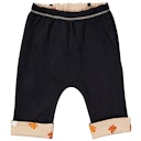 Vorschaubild Doppellagige Wendehose Wald