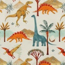 Vorschaubild Sweat Dino Shorts