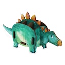 Vorschaubild Stiftebox zum Stecken Stegosaurus