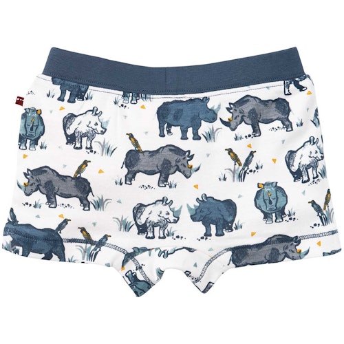 Boxershorts Doppelpack