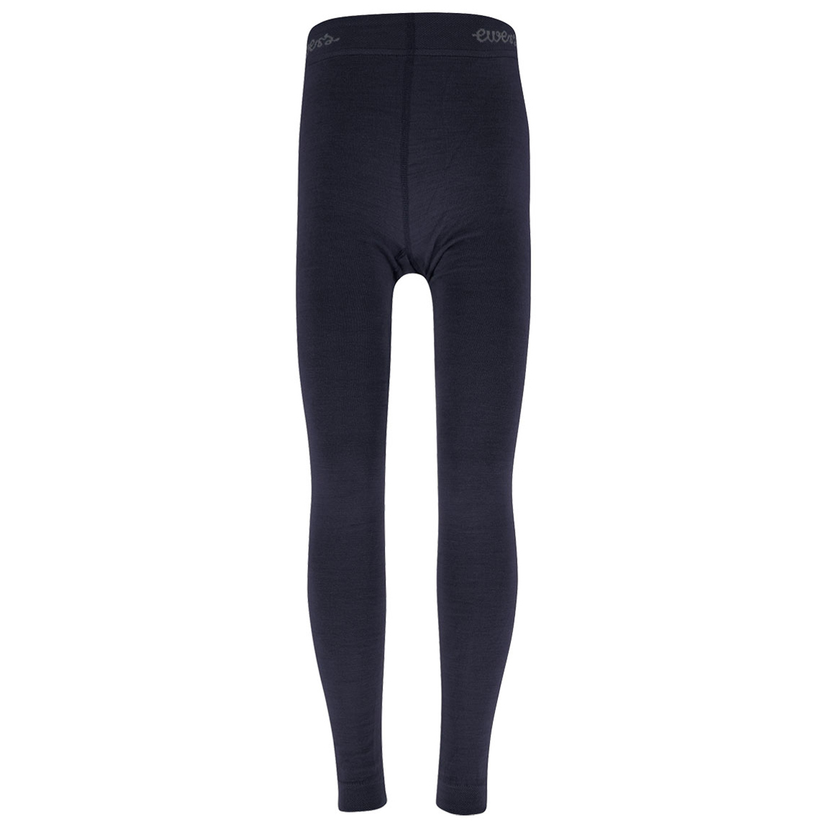 Baby- und Kinderleggings Bio-Wolle-Baumwolle