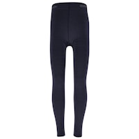 Baby- und Kinderleggings Bio-Wolle-Baumwolle