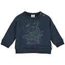 Vorschaubild Cooles Baby Sweatshirt Häuschen