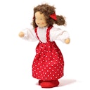 Vorschaubild Biegepüppchen Lena
