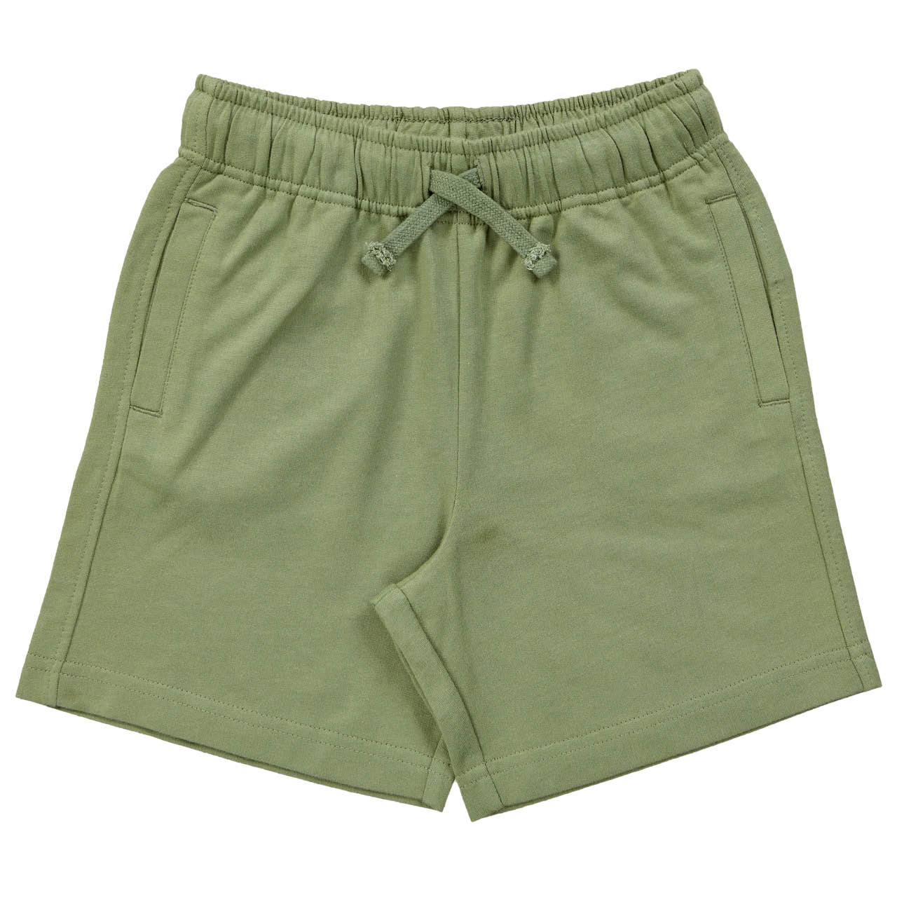 Robust weiche Sweat Short Safari