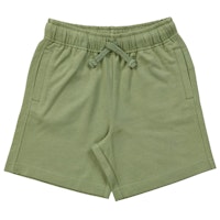 Robust weiche Sweat Short Safari