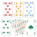 Vorschaubild Mein erstes Kartenspiel ab 5 Jahren