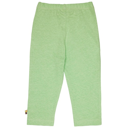 Leichte Leinen Sommerhose