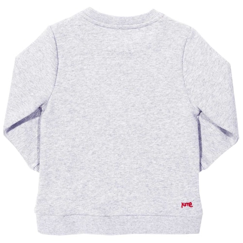 Feuerwehr Sweatshirt langarm
