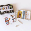 Vorschaubild Meine bunte Karten- und Würfelspielwelt Spielesammlung ab 5 Jahren