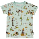 Vorschaubild Shirt kurzarm Pettersson & Findus