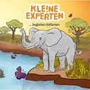 Vorschaubild Kleine Experten Elefanten Tonie ab 3 Jahren