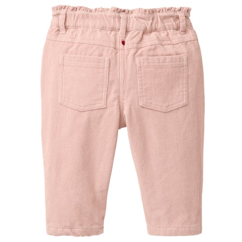 Robuste Feincord Hose