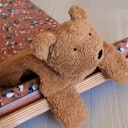 Vorschaubild Kirschkernkissen Teddybär 34 cm