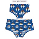 Vorschaubild Damen Slip