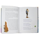 Vorschaubild Giesbert und die Gackerhühner Vorlesebuch ab 4 J. 120 Seiten