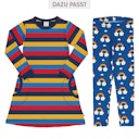 Vorschaubild Jersey Leggings