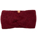 Vorschaubild Damen Baby Alpakawolle Stirnband