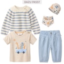 Vorschaubild Leichtes T-Shirt