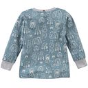 Vorschaubild Schlafanzug People Wear Organic langarm Motiv