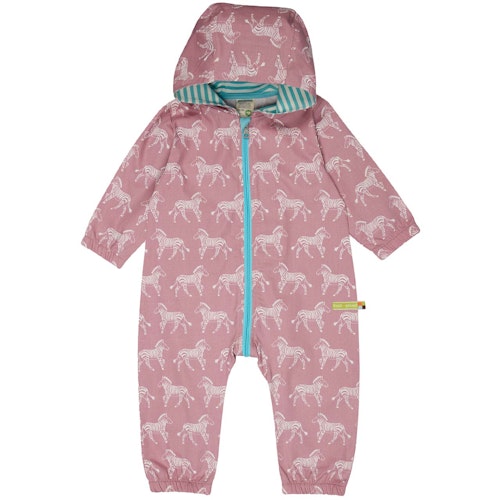 Outdoor Ungefütterter Baby Overall