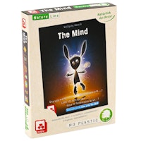 The Mind – kooperatives Kartenspiel ab 8 Jahren