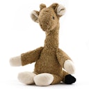 Vorschaubild Giraffe Charlotte - Mitglied der Knuffelbande - VEGAN