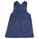 Vorschaubild Trägerkleid Cord