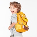 Vorschaubild Schadstofffreier Kindergarten Rucksack 3-6 Jahre Tiger