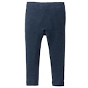 Vorschaubild Wolle Seide Leggings
