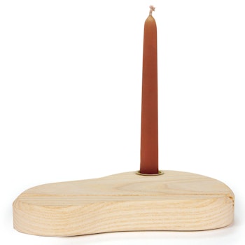 Kerzenständer für Ostheimer Transparente